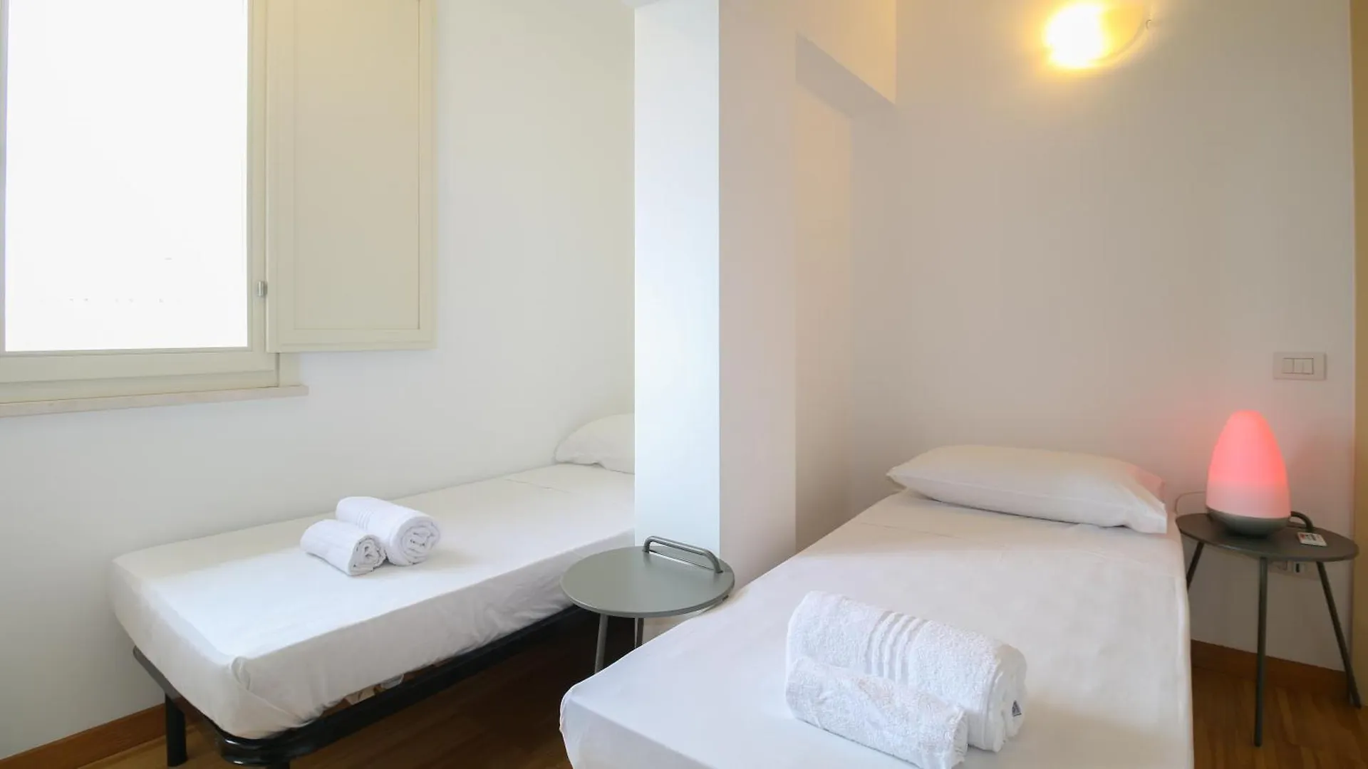 Sardinianworld-Sopra I Tetti Della Citta Appartement Oristano 0*,  Italië