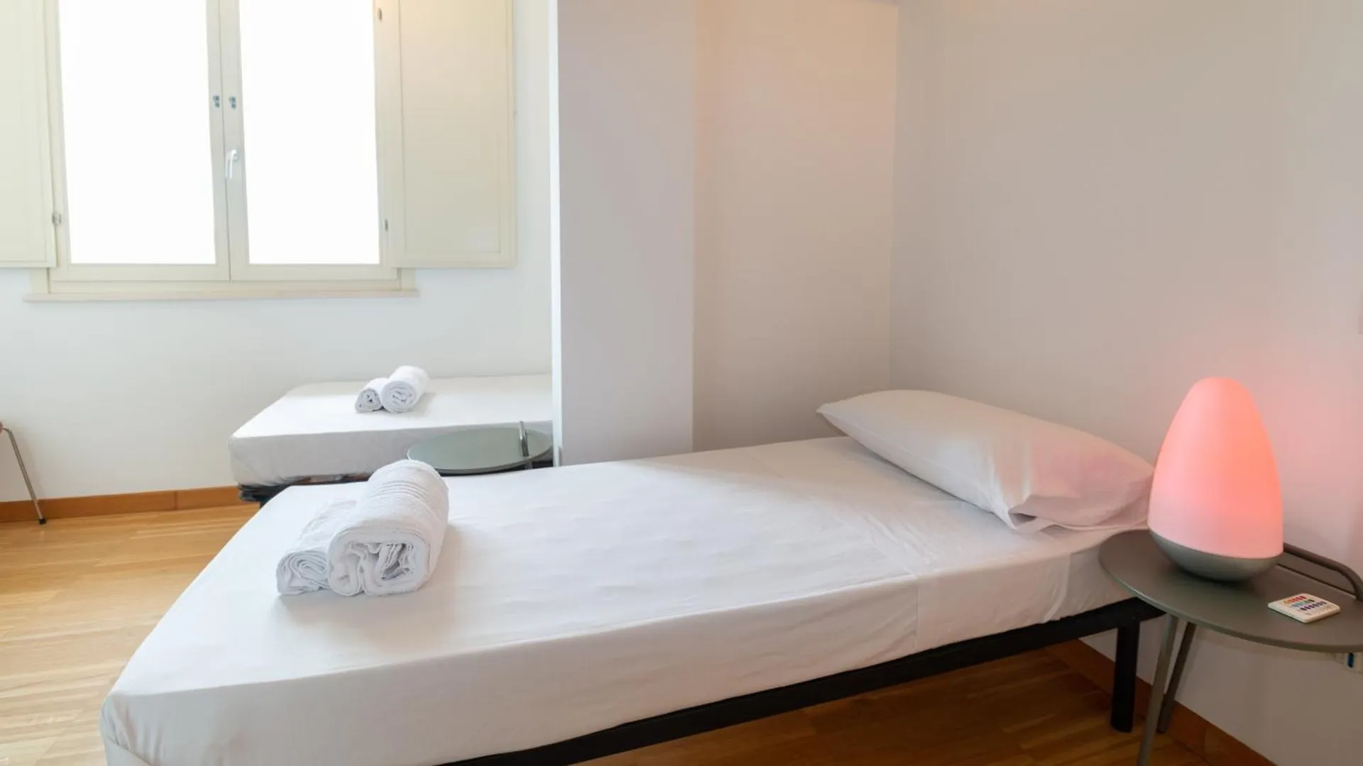 Sardinianworld-Sopra I Tetti Della Citta Appartement Oristano