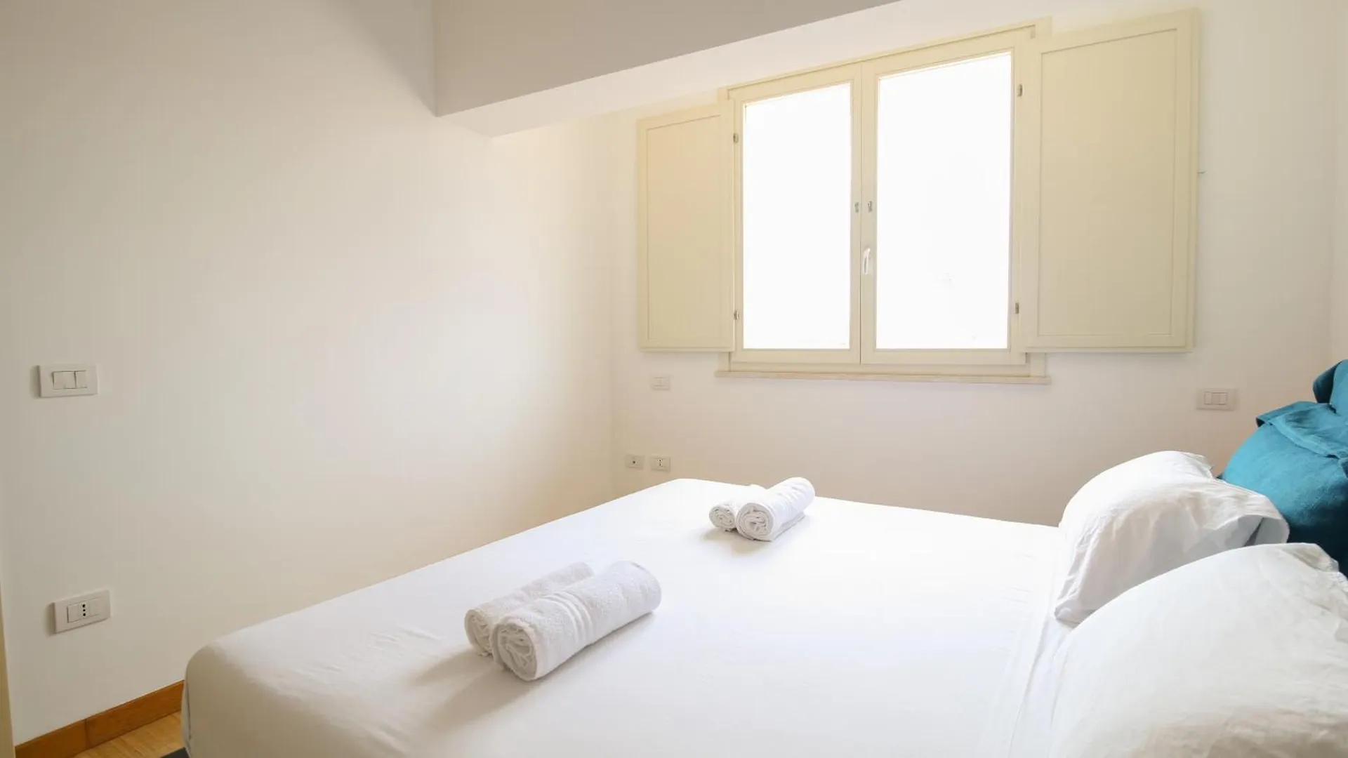 Sardinianworld-Sopra I Tetti Della Citta Appartement Oristano 0*,