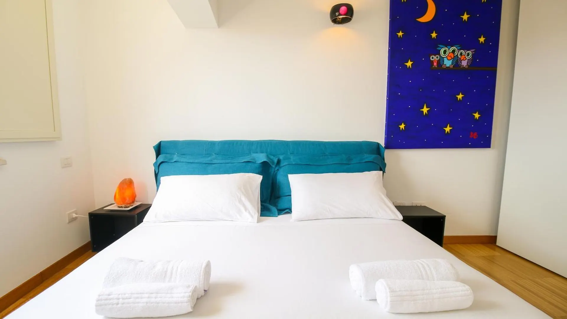 Sardinianworld-Sopra I Tetti Della Citta Appartement Oristano Italië
