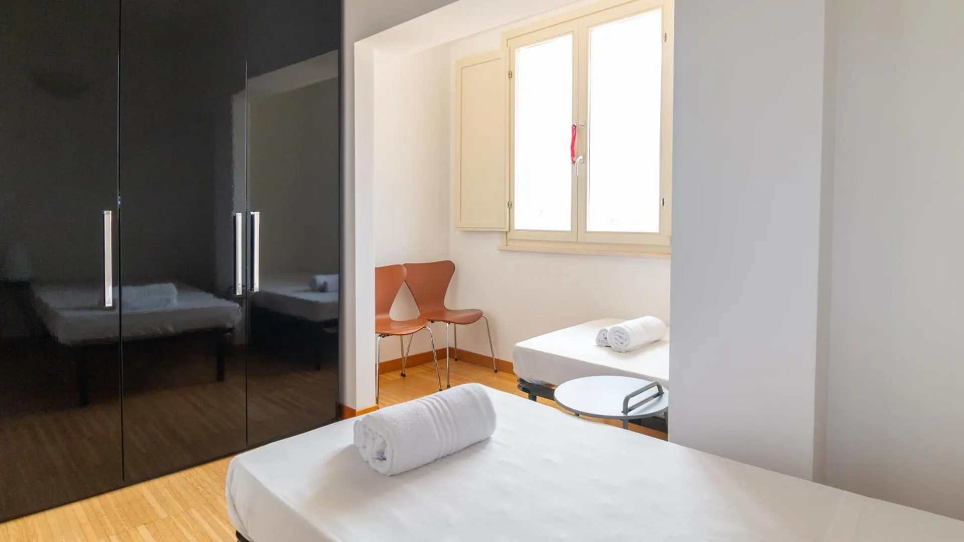 Sardinianworld-Sopra I Tetti Della Citta Appartement Oristano Italië