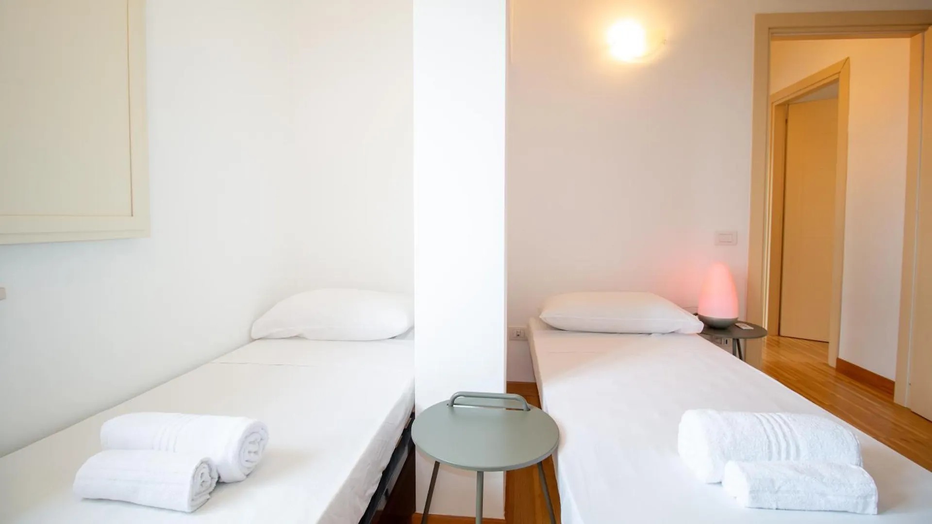 Sardinianworld-Sopra I Tetti Della Citta Appartement Oristano