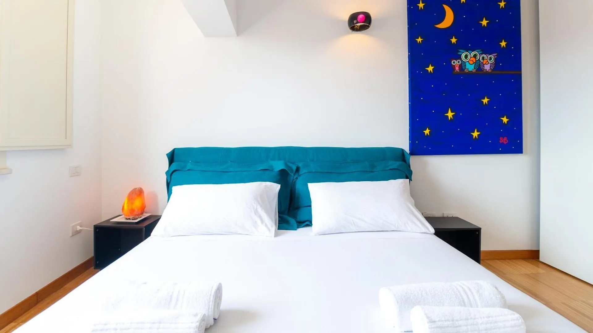 Sardinianworld-Sopra I Tetti Della Citta Appartement Oristano Italië