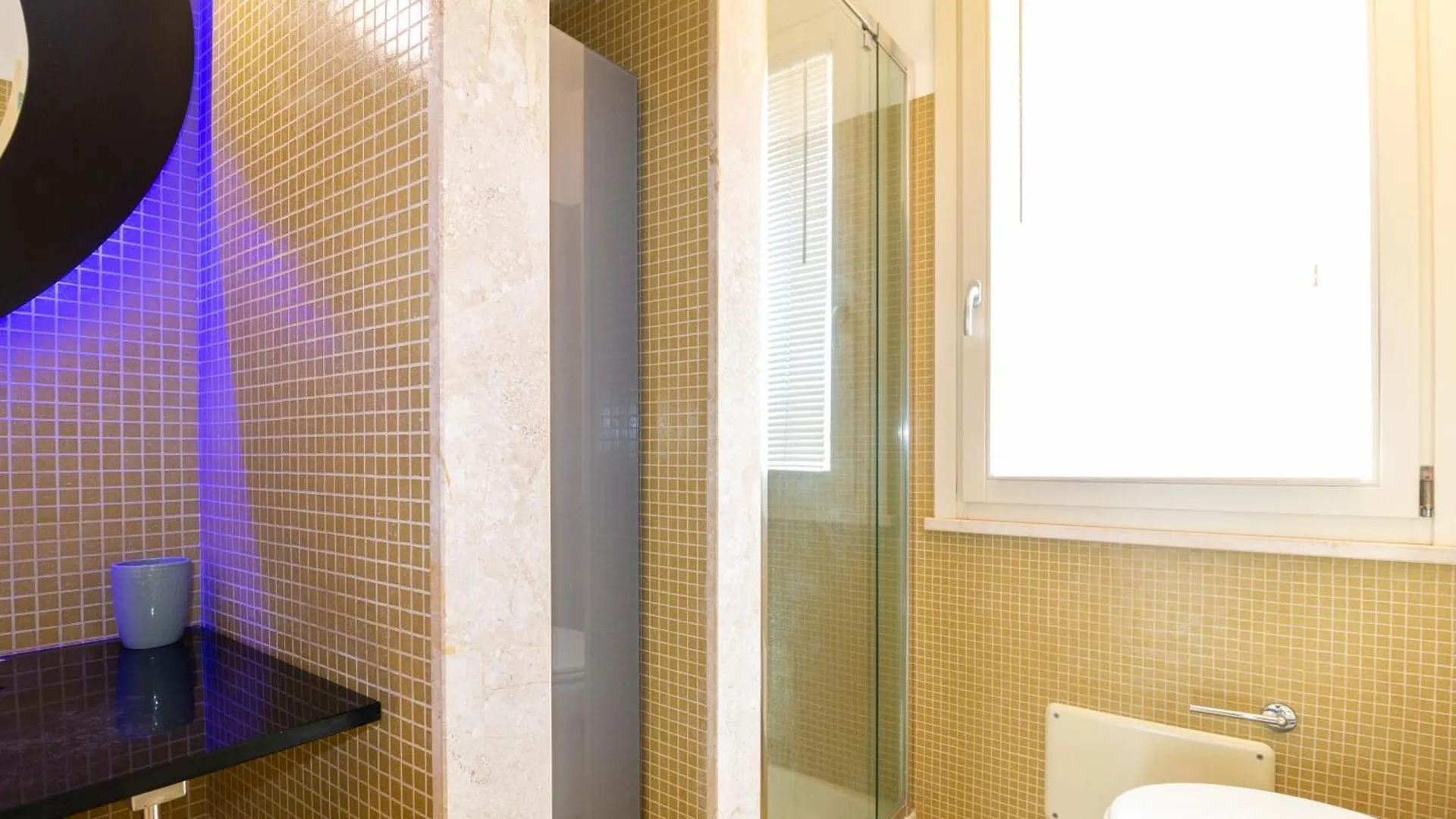 Sardinianworld-Sopra I Tetti Della Citta Appartement Oristano Italië