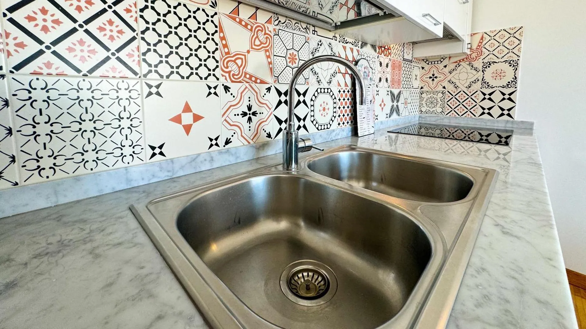 Sardinianworld-Sopra I Tetti Della Citta Appartement Oristano Italië
