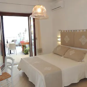 La Terrazza Bed & Breakfast