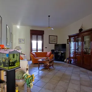 Acquario Dei Fralle Oristano