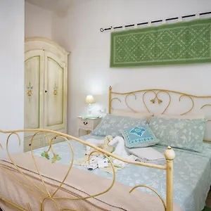 Sa Tebia Bed & Breakfast
