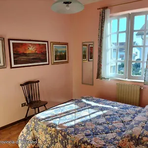 Appartamento Con Vista Giardino, Oristano