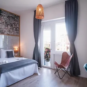 New Elegance Gasthuis