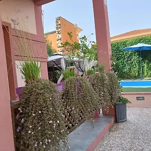 Maison Belle Epoque & Appartement