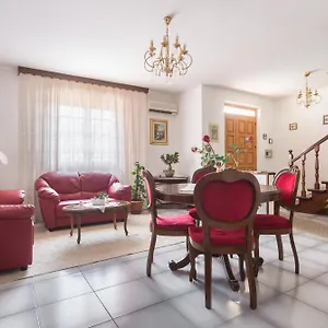 Il Mirto Bed & Breakfast