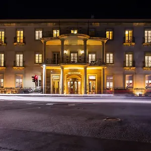 Отель Mariano Iv Palace, Ористано