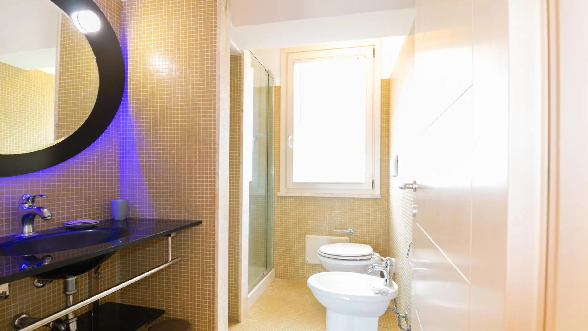 Sardinianworld-Sopra I Tetti Della Citta Apartment Oristano 0*,  Italy